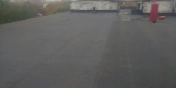 Ремонт кровли жилого дома: выполненный объект — фото 7