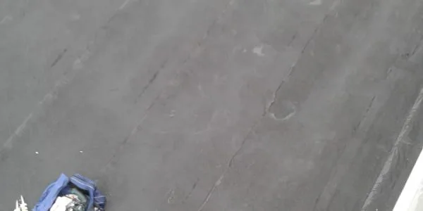 Очистка кровли от наледи и снега, ремонт кровли 07.02.2019 — 11.02.2019 — фото 18